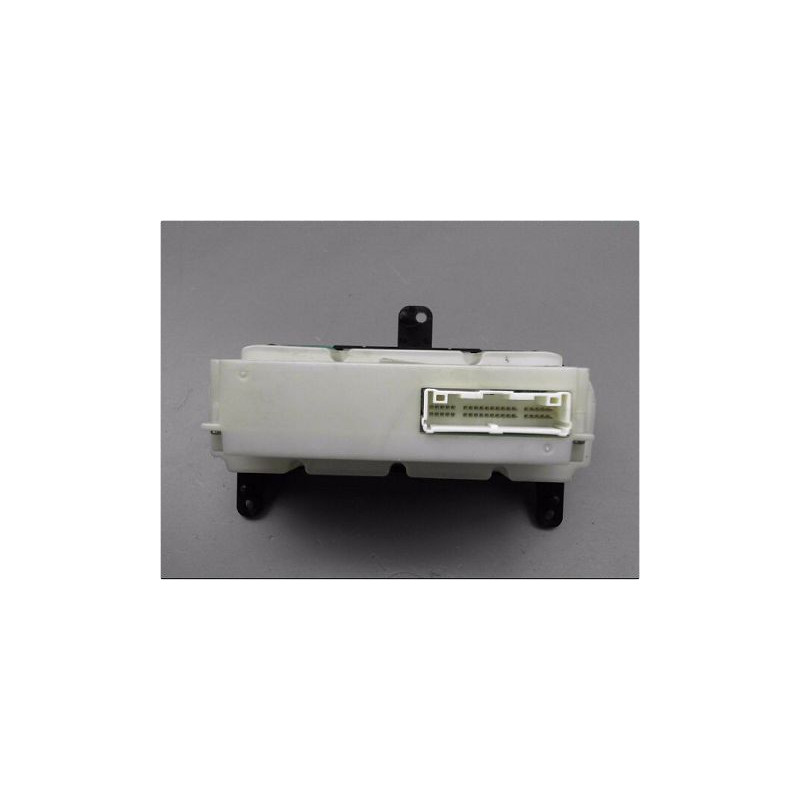 COMMANDE DE CHAUFFAGE NISSAN QASHQAI 07-10