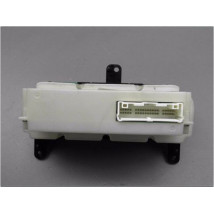 COMMANDE DE CHAUFFAGE NISSAN QASHQAI 07-10