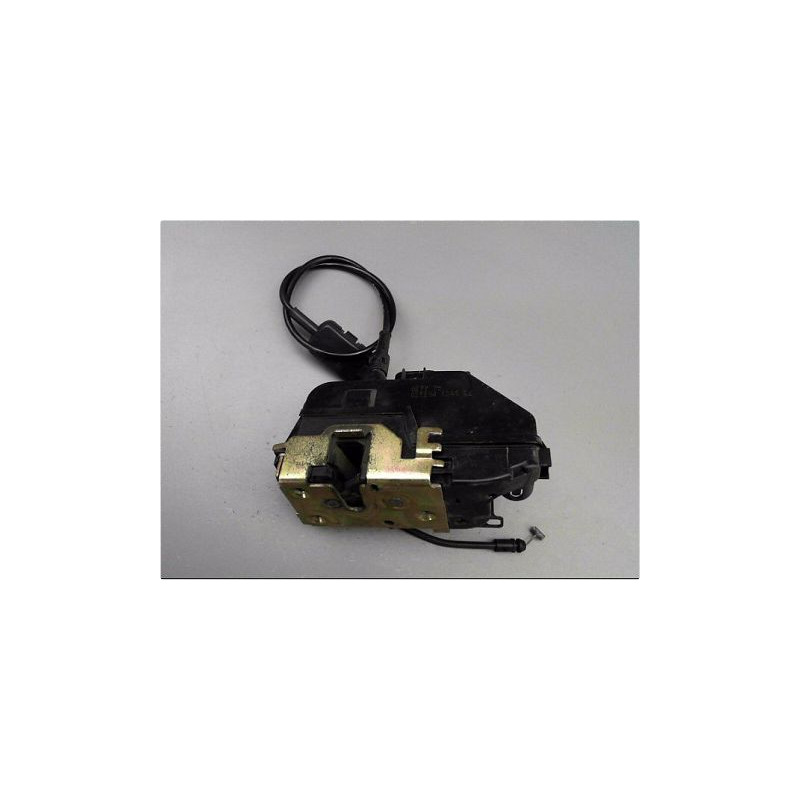 SYSTEME CONDAMNATION AVANT DROIT RENAULT MEGANE II PH1 ESTATE 03-05