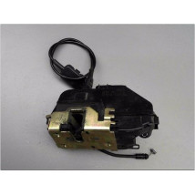 SYSTEME CONDAMNATION AVANT DROIT RENAULT MEGANE II PH1 ESTATE 03-05