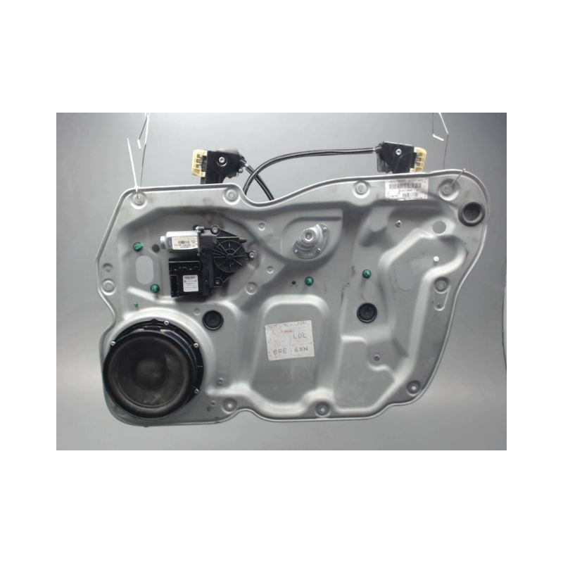 MECANISME+MOTEUR LEVE-GLACE AVANT DROIT VOLKSWAGEN TOURAN