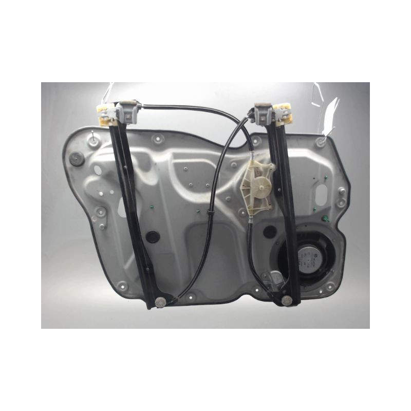 MECANISME+MOTEUR LEVE-GLACE AVANT DROIT VOLKSWAGEN TOURAN