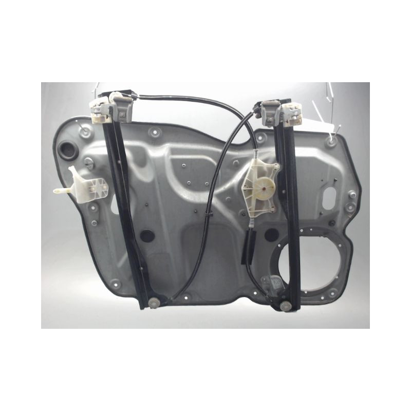 MECANISME+MOTEUR LEVE-GLACE AVANT DROIT VOLKSWAGEN TOURAN