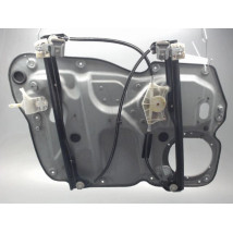 MECANISME+MOTEUR LEVE-GLACE AVANT DROIT VOLKSWAGEN TOURAN
