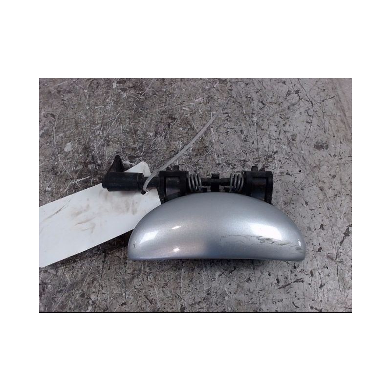 POIGNEE EXTERIEURE PORTE ARRIERE DROIT PEUGEOT 206 5P