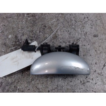 POIGNEE EXTERIEURE PORTE ARRIERE DROIT PEUGEOT 206 5P