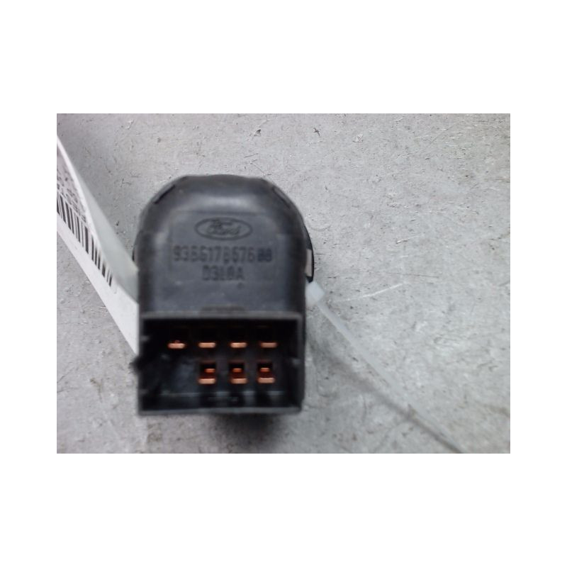 COMMANDE RETROVISSEUR EXTERIEUR ELECTRIQUE FORD FIESTA 02 -05