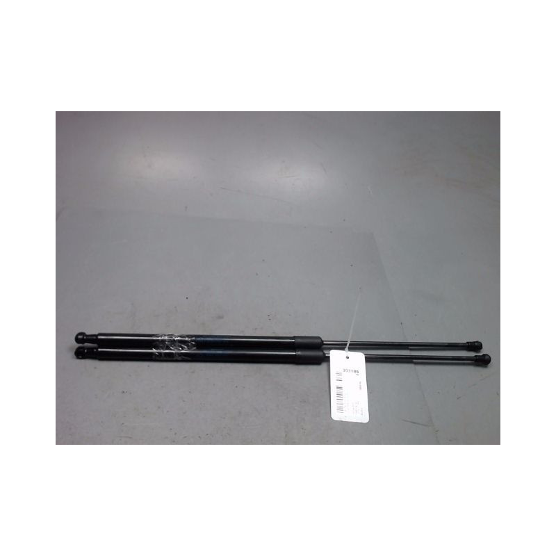 VERIN DROIT CAPOT DACIA DUSTER 2010-