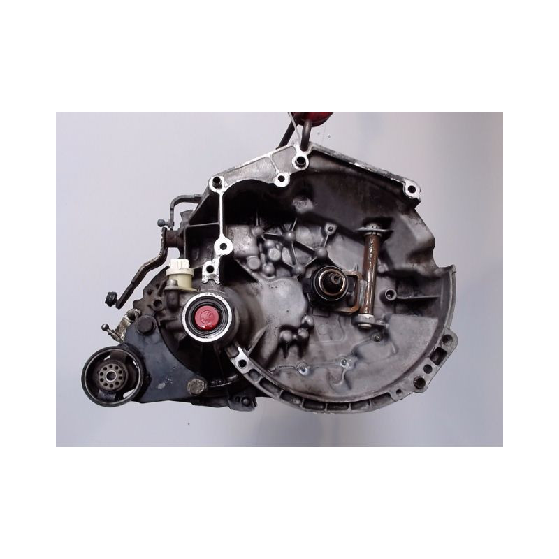 BOITE A VITESSE MECANIQUE PEUGEOT 106 96-2003 1.1 i