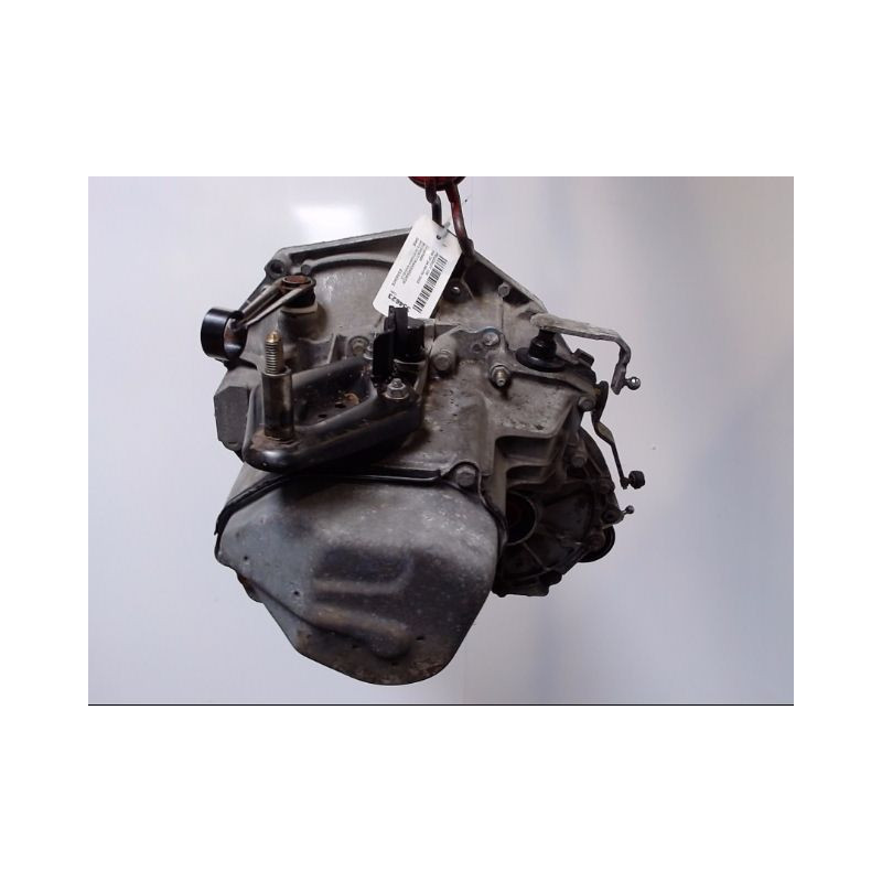 BOITE A VITESSE MECANIQUE PEUGEOT 106 96-2003 1.1 i