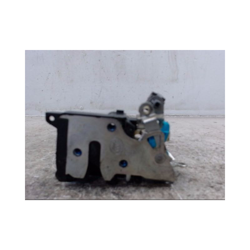 SYSTEME CONDAMNATION AVANT DROIT CHEVROLET SPARK