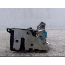 SYSTEME CONDAMNATION AVANT DROIT CHEVROLET SPARK