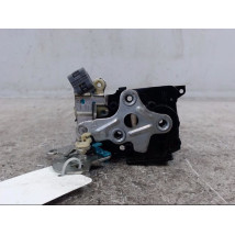 SYSTEME CONDAMNATION AVANT DROIT CHEVROLET SPARK
