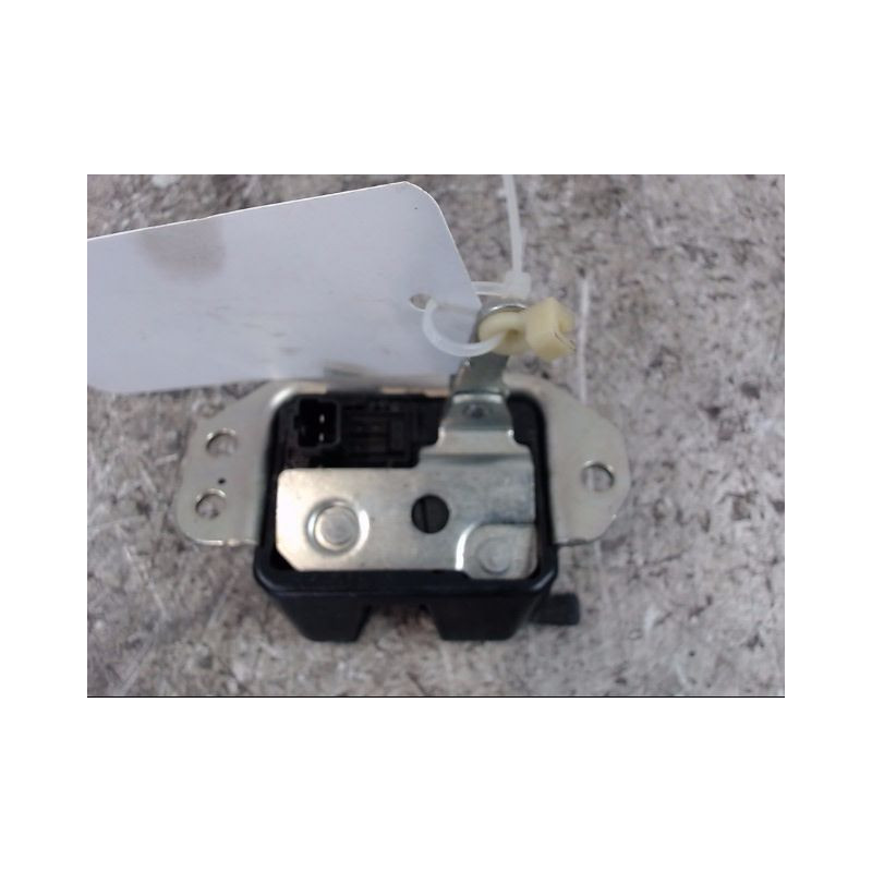 SERRURE HAYON  CHEVROLET SPARK