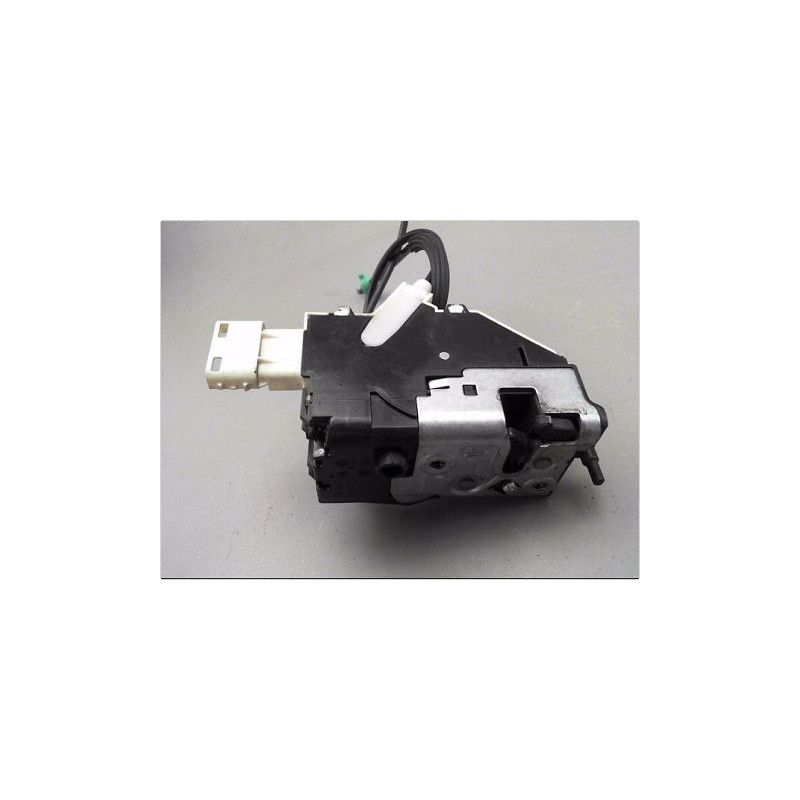 SYSTEME CONDAMNATION AVANT DROIT CITROEN C4 04-08