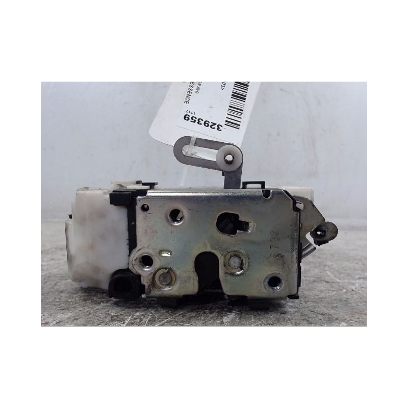 SYSTEME CONDAMNATION AVANT GAUCHE FIAT PUNTO 2003-