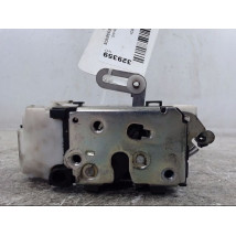 SYSTEME CONDAMNATION AVANT GAUCHE FIAT PUNTO 2003-