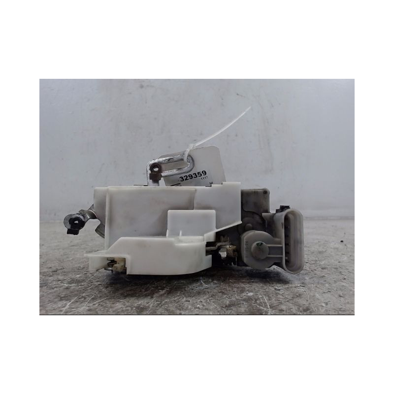 SYSTEME CONDAMNATION AVANT GAUCHE FIAT PUNTO 2003-