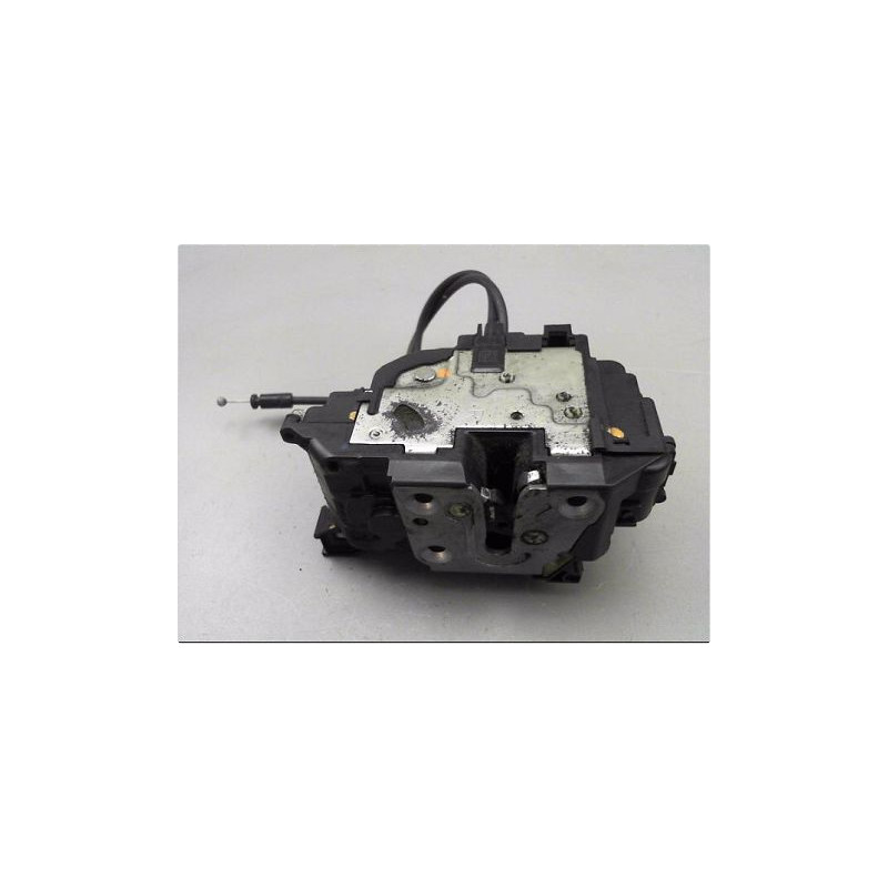 SYSTEME CONDAMNATION ARRIERE DROIT RENAULT SCENIC III PH.1 09-11