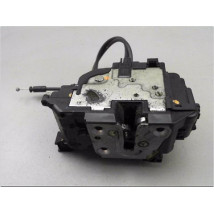 SYSTEME CONDAMNATION ARRIERE DROIT RENAULT SCENIC III PH.1 09-11