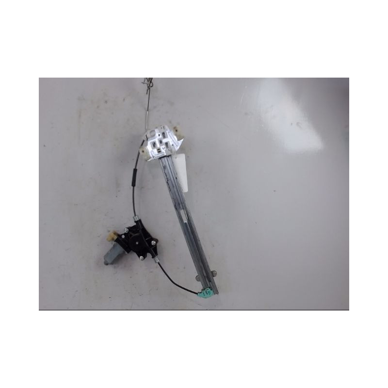 MECANISME+MOTEUR LEVE-GLACE AVANT GAUCHE KIA RIO