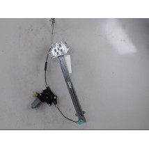 MECANISME+MOTEUR LEVE-GLACE AVANT GAUCHE KIA RIO