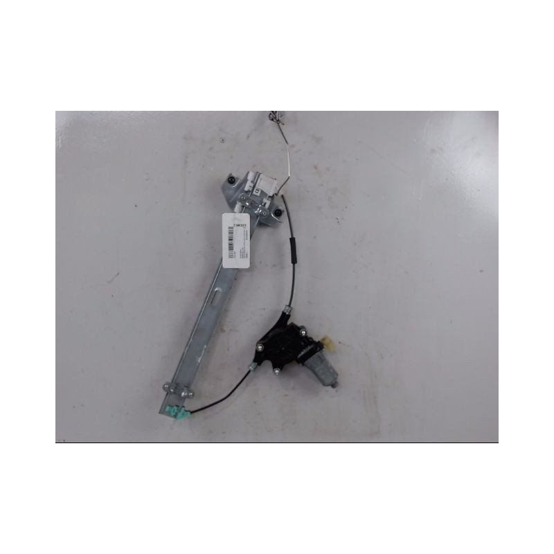 MECANISME+MOTEUR LEVE-GLACE AVANT GAUCHE KIA RIO