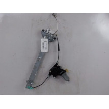 MECANISME+MOTEUR LEVE-GLACE AVANT GAUCHE KIA RIO