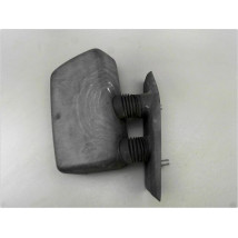 RETROVISEUR EXTERIEUR DROIT CITROEN C25 1000 COURT