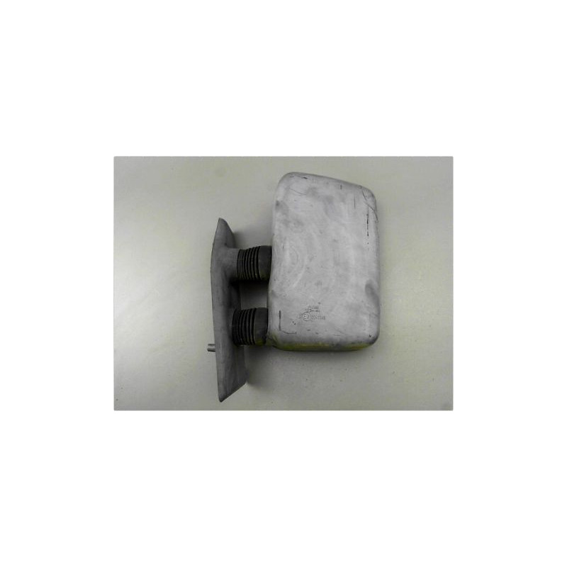 RETROVISEUR EXTERIEUR GAUCHE CITROEN C25 1000 COURT