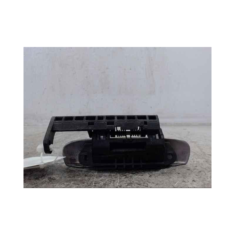 POIGNEE EXTERIEURE PORTE ARRIERE GAUCHE CITROEN XSARA PICASSO