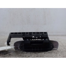 POIGNEE EXTERIEURE PORTE ARRIERE GAUCHE CITROEN XSARA PICASSO