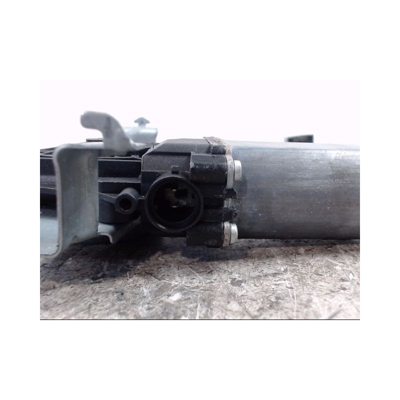 MECANISME+MOTEUR LEVE-GLACE ARRIERE GAUCHE NISSAN QHASQAI 2007-