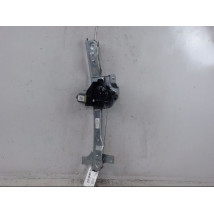 MECANISME+MOTEUR LEVE-GLACE AVANT DROIT PEUGEOT 208