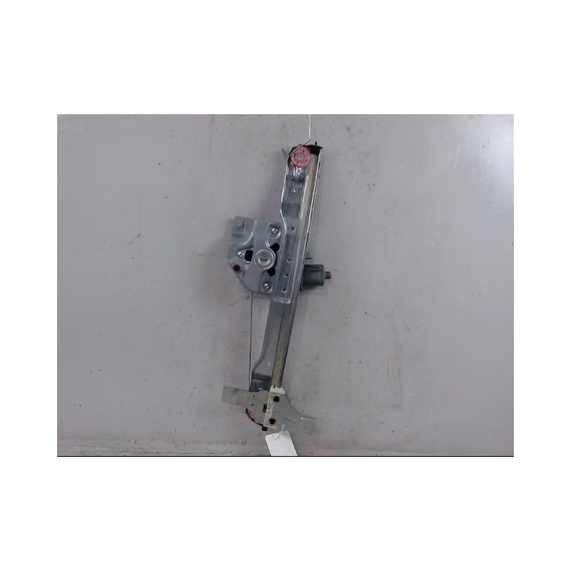 MECANISME+MOTEUR LEVE-GLACE AVANT DROIT PEUGEOT 208