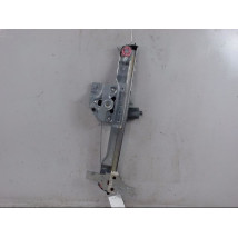 MECANISME+MOTEUR LEVE-GLACE AVANT DROIT PEUGEOT 208