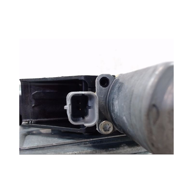 MECANISME+MOTEUR LEVE-GLACE AVANT DROIT PEUGEOT 208