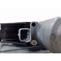 MECANISME+MOTEUR LEVE-GLACE AVANT DROIT PEUGEOT 208