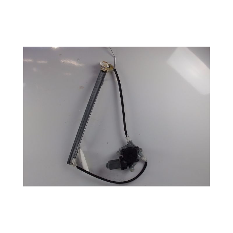 MECANISME+MOTEUR LEVE-GLACE AVANT DROIT RENAULT CLIO II PH.2 01-06