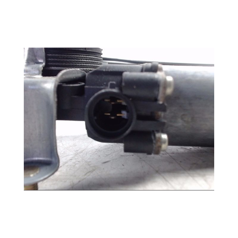 MECANISME+MOTEUR LEVE-GLACE AVANT DROIT RENAULT CLIO II PH.2 01-06