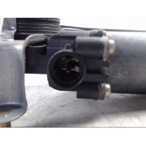 MECANISME+MOTEUR LEVE-GLACE AVANT DROIT RENAULT CLIO II PH.2 01-06