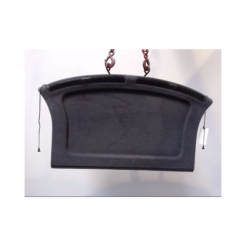 TABLETTE PLAGE ARRIERE RENAULT SAFRANE 96 -2000