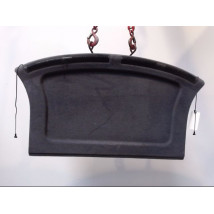 TABLETTE PLAGE ARRIERE RENAULT SAFRANE 96 -2000
