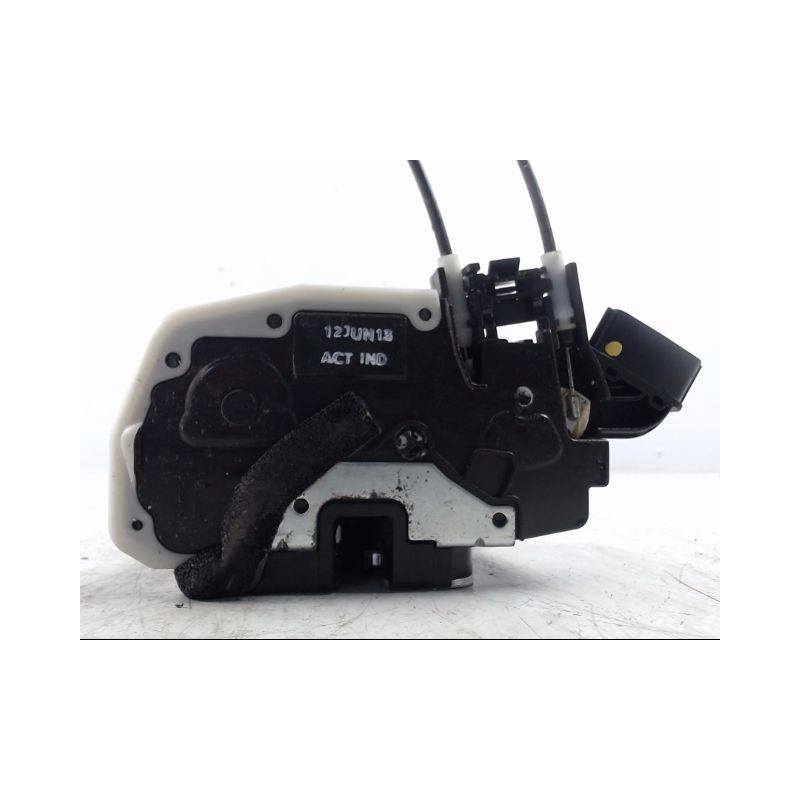 SYSTEME CONDAMNATION AVANT GAUCHE NISSAN MICRA 2009-