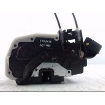 SYSTEME CONDAMNATION AVANT GAUCHE NISSAN MICRA 2009-