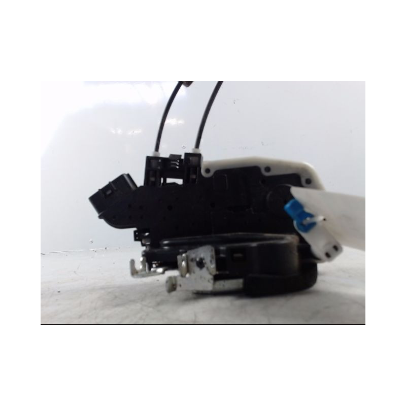 SYSTEME CONDAMNATION AVANT GAUCHE NISSAN MICRA 2009-