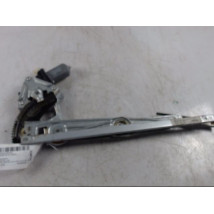 MECANISME+MOTEUR LEVE-GLACE AVANT GAUCHE NISSAN MICRA 2009-