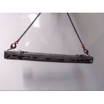 RENFORT PARE-CHOC AVANT CITROEN C4 PICASSO 007-
