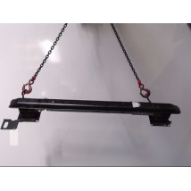 RENFORT PARE-CHOC AVANT PEUGEOT 307 2001-2005