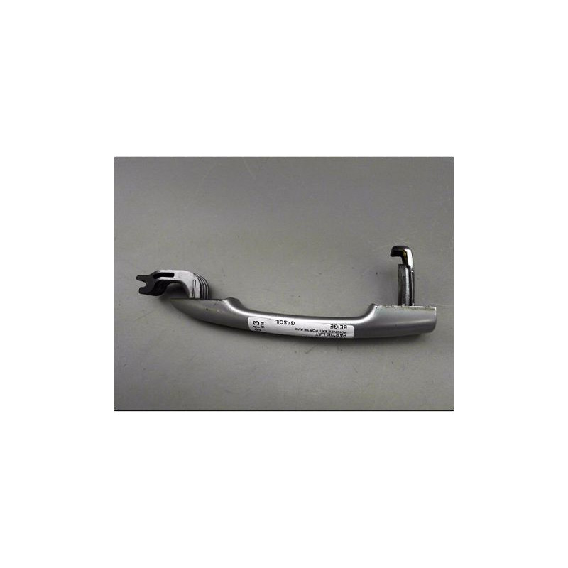 POIGNEE EXTERIEURE PORTE AVANT DROIT RENAULT CLIO III PH.2 ESTATE 09-14